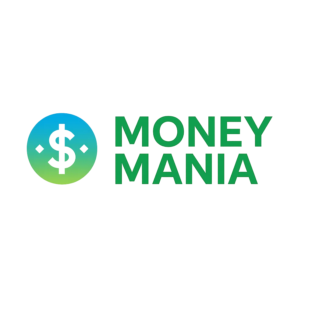 MoneyMania Logo